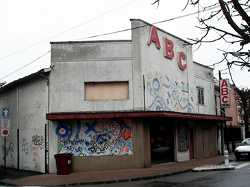 officeabc cinema abc